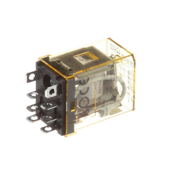 Salvajor Relay 24 Volt 994180 - main
